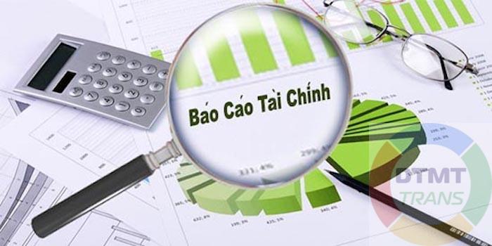 Dịch thuật báo cáo tài chính chuẩn xác tại DTMT
