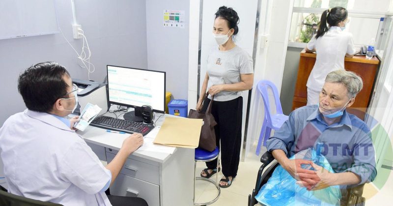 Dịch thuật tài liệu Bệnh Án, Hồ Sơ Thuốc chuẩn xác tại DTMT