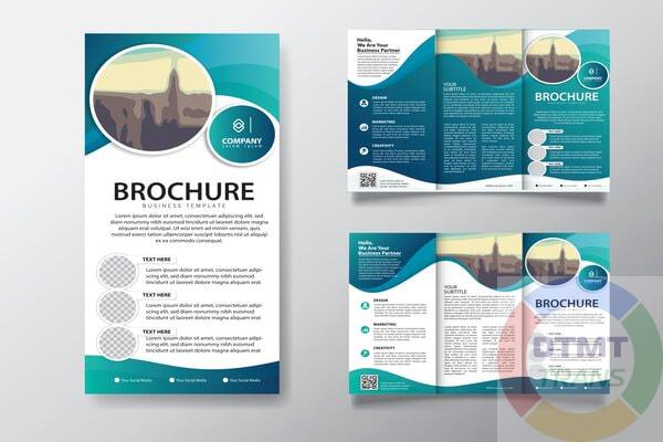 Dịch thuật brochure và catalogue chuẩn xác tại DTMT