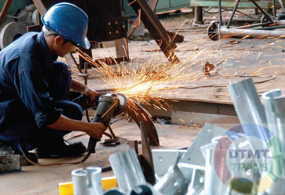 Dịch thuật tài liệu Cơ khí chuẩn xác tại DTMT