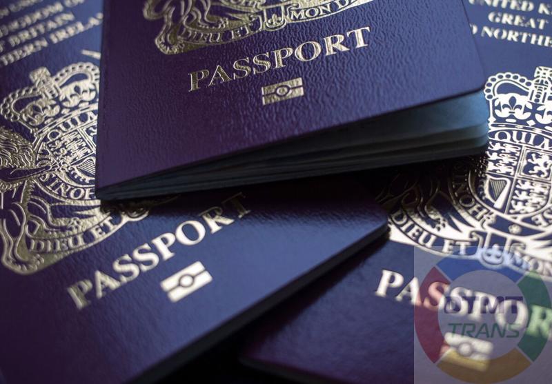Dịch thuật công chứng Hộ chiếu lấy nhanh tại DTMT