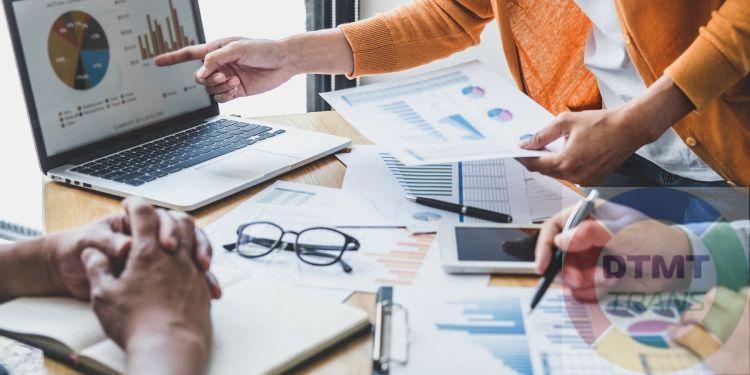 Dịch thuật tài liệu Tài Chính - Kế toán chuẩn xác tại DTMT