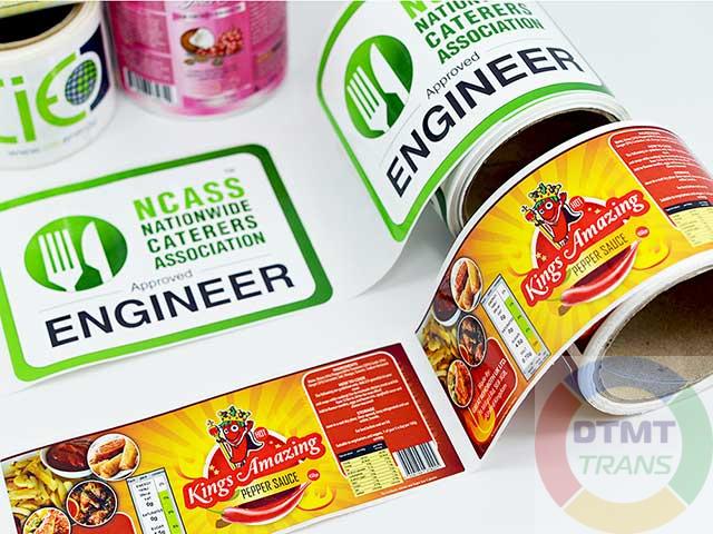 Dịch thuật nhãn mác sản phẩm chuẩn xác tại DTMT