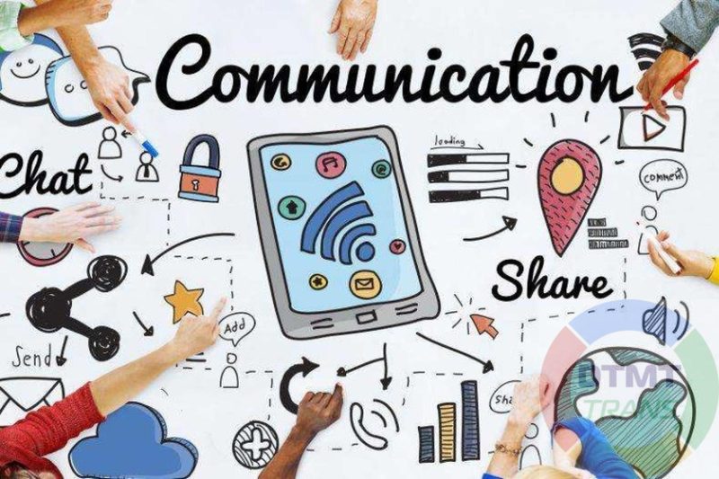 Dịch thuật tài liệu Truyền thông chuẩn xác tại DTMT