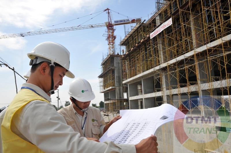 Dịch thuật tài liệu Xây dựng & kiến trúc chuẩn xác tại DTMT